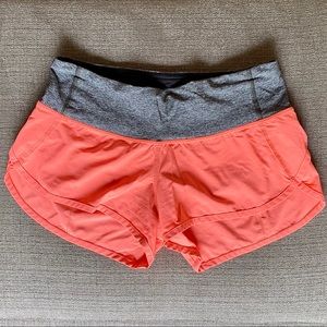 ‼️SOLD‼️ Lululemon Speed short 2.5”